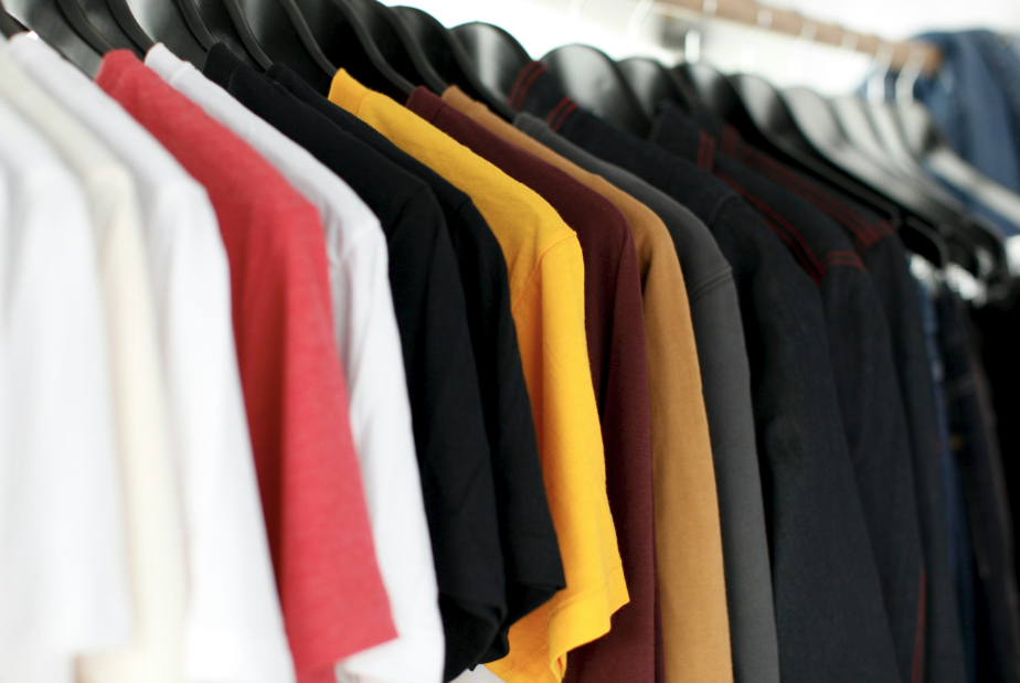 apparel