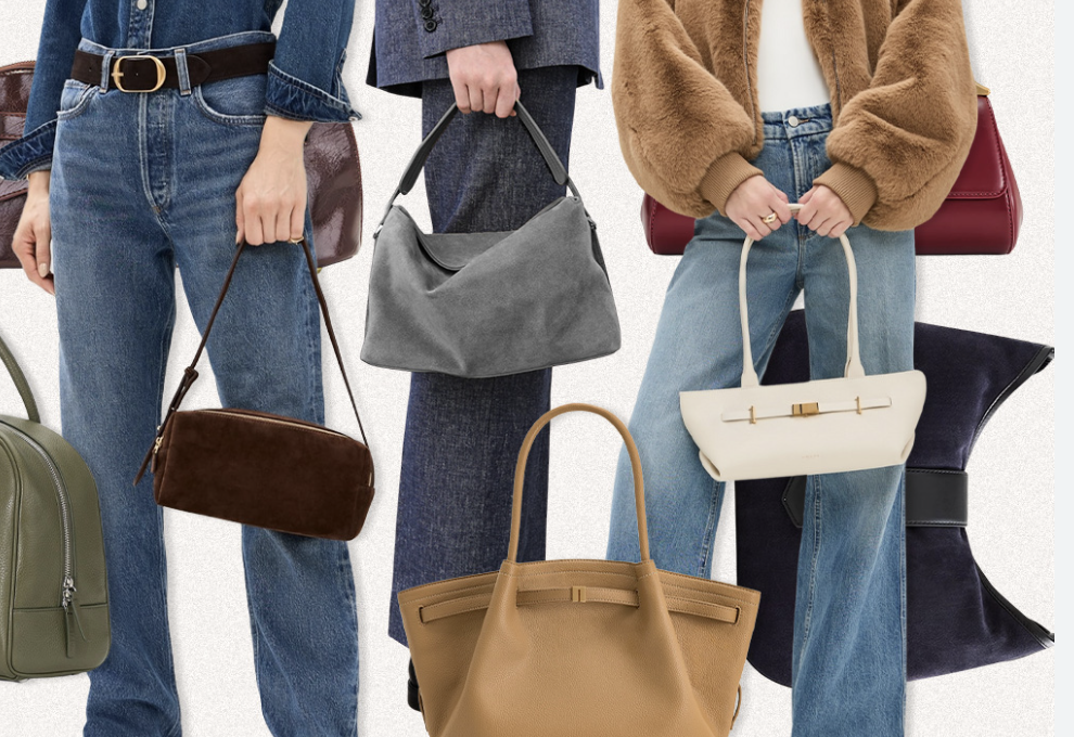 bags