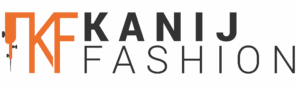 kanij fashion logo
