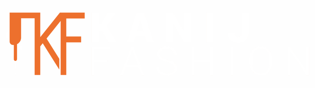 kanij fashion logo 03