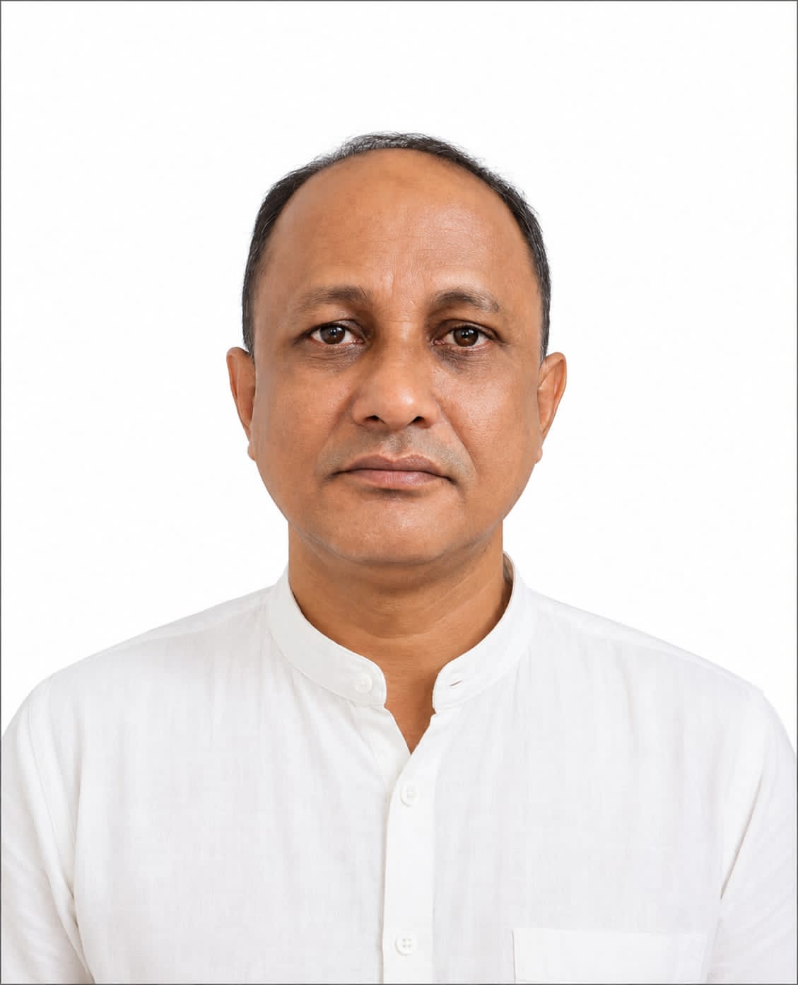 Forhad Hossain Shaon, Fabric Sourcing Manager
